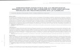 PREDICCIÓN ANALÍTICA DE LA RESPUESTA SÍSMICA DE PILAS … · 2013. 8. 19. · investigación y desarrollo 3 concreto y cemento. PREDICCIÓN ANALÍTICA DE LA RESPUESTA SÍSMICA