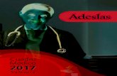 Cuadro Médico 2017 - COGRASOVA · 2017. 11. 9. · Te recomendamos que tengas tu Cuadro Médico Adeslas siempre a mano. Puedes pedirnos asesoramiento o aclaración a cualquier duda