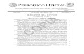 INSTITUTO ELECTORAL DE TAMAULIPASpo.tamaulipas.gob.mx/wp-content/uploads/2018/10/cxxxv-13... · 2018. 10. 30. · medina, arq. guillermo tirado saldivar, martha olivia lopez medellin