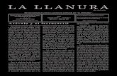Arévalo y el ferrocarril - La Llanuralallanura.es/llanura/La-Llanura-47.pdfpág. 2 la llanura 47 - abril de 2013 LA LLANURA de Arévalo. Publicación editada por: La Alhóndiga de