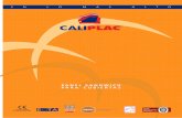 CALIPLAC-Catalogo TRAZ 2010 - Fupicsa · -25 15 a-n. relleno lana de roca 16 cm. 16 2 4 5 rastreles 35 x 45 mm. lamina antihumedad panel sandwich lamina impermeabilizante limahoya