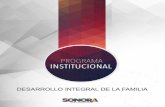 Presentaciónestrategia.sonora.gob.mx/images/PSEEG/NormatividadPMP/... · 2018. 6. 5. · 1 Presentación El Plan Nacional de Desarrollo 2013-2018 en el apartado II “Un México