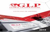 CATÁLOGO DE DRIVERS › descargas › pdf › fuentes › Catalogo_GLP.pdfgtpc/gtpc-s p.7 gpc/gpcp p.8 glg/glsv p.9 gtpc-8-12 gtpc-15-12 gtpc-30-12 gtpc-50-12 gtpc-30-s gtpc-45-s