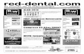 El mundo de la Odontología - red-dental.com - El Mundo de ... · 22 y 23 de septiembre del corriente año. PAG. 5 La Facultad de Odontolgía de la Univer-sidad de Tucumán, organiza