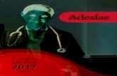 Cuadro Médico 2017 › wp-content › uploads › 2017 › 06 › 44-SORIA.pdf1 ÍNDICE GENERAL Presentación.....5 atención las 24 horas.....7 URGENCIAS 9 Urgencias hosPitalarias
