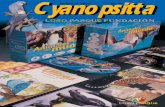 Diciembre 2000 N” 59 Cyanopsitta · 2002. 2. 18. · Ashotel, de agencias de viajes y touroperadores. Este año que acaba ha sido para nuestra organización, y para nuestro presidente,