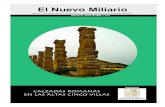 El Nuevo Miliario - Cinco Villasst1.cincovillas.com/media/2014/05/MILIARIO-81.pdfcomo Alfonso VI y Alfonso X en Toledo. Uno de esos personajes atemporales fue Gonzalo Arias. Heredero
