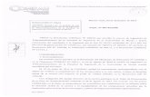 CONEAU | Evaluación Institucional · en la Ordenanza CONEAU NO 058-11, el 10 de agosto de 2010 la carrera de Ingeniería en ... Entre Ios días 19 y 21 de mayo de 2014 se ... designación