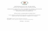 UNIVERSIDAD ESTATAL DE MILAGRO FACULTAD CIENCIAS DE LA EDUCACIÓN PROPUESTA …repositorio.unemi.edu.ec/bitstream/123456789/4094/2/... · 2018. 6. 25. · propuesta prÁctica del