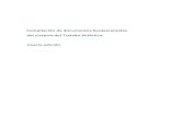 Compilación de documentos fundamentales del sistema del ...Cuarta edición Buenos Aires : Secretaría del Tratado Antártico, 2019 192p. ISBN 978-987-4024-92-3 1. Derecho internacional.