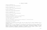 2.- BAIX CAMP....Annex I. Inventari de jaciments arqueològics 629 BIBLIOGRAFIA (2): GENERA I MONELLS, M., Evolució del poblament prehistòric i protohistòric a les comarques de