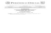 PERIÓDICO OFICIALpo.tamaulipas.gob.mx/wp-content/uploads/2021/01/... · cuevas 366 piso 6 tlacoqueme catl estado de mexico df 3200 51691000 49 935 ballinas produccione s artisticas