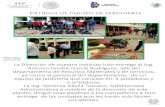 Presentación de PowerPoint - IT Nuevo Laredo · 2018. 6. 9. · Subdirectora Administrativa; Dr. Gustavo Emilio Rojo Velázquez, Subdirector Académico, dieron la bienvenida al Ing.