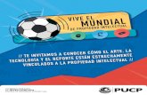 cdn01.pucp.educationcdn01.pucp.education/opi/uploads/2018/05/02162135/PDF_En... · 2018. 5. 2. · RUSSIA 2018 ÁLBUM Panini cuenta con la licencia de la FIFA para el uso de sus marcas