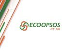 Informe III Trimestre 2019 - Ecoopsos EPS SAS · 2019. 10. 21. · Informe III Trimestre 2019 Julio a Septiembre de 2019 Circular Externa 008 de 2018. Caracterización de los Afiliados.