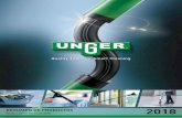 2018 - Dema S.L · 2018. 4. 27. · 2018 p. 70 Desde más de 50 años, UNGER se ha forjado una imagen internacional como fabricante líder de herramientas profesionales de limpieza