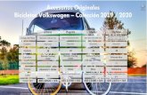 Accesorios Originales Bicicletas Volkswagen Colección 2019 / 2020 · 2020. 1. 14. · Shimano Tourney TY300 000-050-235-MB-071 21 Negro combinado con azul Aluminio Shimano Altus