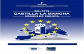 JUNIO- 2013 - Castilla-La Manchapagina.jccm.es/europa/pdf/BOLETINES/Junio_2013.pdf · 2019. 12. 5. · Directiva 2013/33/UE del Parlamento Europeo y del Consejo, de 26 de junio de