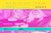 Orientación y Nivelación - Medicina 2021 web · 2020. 5. 19. · | Carreras de grado 2 Proceso de Orientación y Nivelación ˜ MEDICINA ˜ Modalidad y carga horaria El Proceso