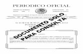 XCVI OAXACA DE JUÁREZ, OAX., JULIO 12 DEL AÑO 2014. G O B I … · 2014. 8. 12. · g o b i e r n o d e l e s t a d o poder legislativo sexta secciÓn xcvi oaxaca de juÁrez, oax.,