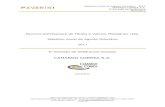 CAMARGO CORREA S.A. - Simplific Pavarini · 2020. 7. 4. · CAMARGO CORREA S.A. 6a Emissão de Debêntures Abril/2012 Pavarini Distribuidora de Títulos e Valores Mobiliários Ltda.