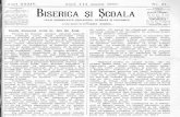 Anul XXXIV. Arad, 114 august 1910. Nr. 31.documente.bcucluj.ro/web/bibdigit/periodice/bisericasis... · 2013. 5. 28. · adreseze dlu Uroş Totorean, învăţător rom. ort. în Nădlac,