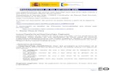 Especificación de los servicios web. - OEPM. Oficina Española de Patentes y … · 2017. 6. 16. · un Signo Distintivo. Esta puede ser M (Marcas), N (Nombres Comerciales), R (Rótulos