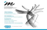 IV...“DUENDE”, estrenada en el Teatro del Generalife y para el programa Lorca y Granada, estrena junto al también bailaor y coreógrafo Manuel Liñán. - 2015. “Divino Amor
