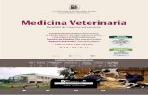Veterinaria · 2020. 9. 8. · Medicina Veterinaria Facultad de Ciencias Veterinarias Esta información está sujeta a actualización. Datos mayo de 2020. * La modalidad de titulación