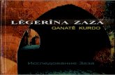 Qanatê Kurdo · 2018. 1. 26. · Di gotara xweye "Kurmanc, kurd û goran"9 de, li ku cêribandina klasîfîkesya dîyalêkt, zarav û devokên kurdî tê kirin û meremê nîşankirina