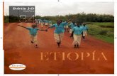 JyD 84 · 2020. 9. 3. · JyD 84 / 4 . Etiopía es un país situado en el cuerno de África, conocido por ser el tercero más po-blado de continente después de Nigeria y Egipto.