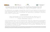Componente de Apoyo a la Cadena Productiva de los Productores de Maíz y Frijol ... PROMAF 2011 FL.pdf · 2017. 8. 3. · Cadena Productiva de los Productores de Maíz y Frijol (PROMAF