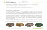EXPOSICIÓ TEMPORAL DE MONEDES GREGUES I ROMANES AL … · 2015. 6. 10. · nota de premsa 09/06/2015 Exposició ‘Monedes gregues i romanes: valor i missatge’ 1 / 3 Fotos: Jaume
