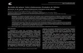 Revisión del género Tuber (Tuberaceae: Pezizales) de MéxicoRevista Mexicana de Biodiversidad: S39-S49, 2013 DOI: 10.7550/rmb.31981 S41 Primavera, volcán Tequila) y algunas localidades