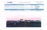 Programa de Mantenimiento - Aeropuerto Internacional Juan …sjoairport.com/wp-content/uploads/2018/06/12.pdf · 2018. 6. 8. · Programa de Mantenimiento Código: MPO-12 Versión: