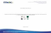 DAC-DEPAC-INF-031-12 VERIFICACIÓN DE ETIQUETADO DE PRODUCTOS TEXTILES: REQUISITOS DE ...reventazon.meic.go.cr/informacion/estudios/2012/textiles/... · 2017. 11. 2. · En el caso
