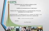 Presentación de PowerPointrepositorio.espe.edu.ec/bitstream/21000/20674/2/ESPEL... · 2019. 8. 24. · Antecedentes ANTECEDENTE EMPRESARIAL Embutidos la Madrileña desde sus inicios