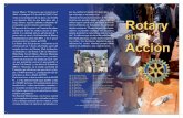 Rotary · 2012. 6. 1. · pa suiza, bellísima, preciosa… Hoy es el conteneur… ¿cómo se dice en castellano? El estercolero de África: lo que no quieren los europeos, allí