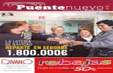 Puente nuevo - Segorbeayuntamiento.segorbe.es/wp-content/uploads/2019/01/... · 2020. 10. 5. · • Información: Club Bonsai Segorbe. VIERNES, DÍA 8 SORTEO Y ENTREGA DE PREMIOS