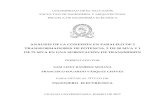 ANÁLISIS DE LA CONEXIÓN EN PARALELO DE 3 TRANSFORMADORES DE POTENCIA, 2 DE …ri.ues.edu.sv/id/eprint/12739/1/Análisis de la conexión... · 2017. 2. 17. · universidad de el
