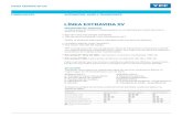 YPF Directo - Extravida XV correccionlubricantesmalaisi.com.ar/productos/Extravida-XV.pdf · 2016. 10. 20. · YPF S.A. se reserva el derecho de realizar modificaciones de los datos