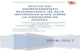 UNIVERSIDAD MIGUEL HERNÁNDEZ DE ELCHE (UMH).dspace.umh.es/bitstream/11000/4048/1/TFG Jarillo Marti...0 ENTRENAMIENTO UNIVERSIDAD MIGUEL HERNÁNDEZ DE ELCHE (UMH). 2016-2017 EFECTO