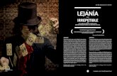 LEJANÍA - Repositorio UANLeprints.uanl.mx/2353/1/La_lejania_de_lo_irrepetible.pdf · 2015. 7. 23. · P ara el estudio del arte y sus perspectivas actuales es fundamental el en--cuentro