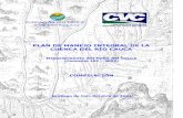 Plan de Manejo Integral RC - CVC...Plan de Manejo Integral del Río Cauca. CVC– Fundacion Río Cauca . Pag 4 de 215 10.10 Resultado 4.1. Mejoramiento de la efectividad y eficiencia