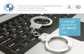 Catálogo de cursos del IIPCICNuestros cursos de capacitación en línea ofrecen conocimiento especializado sobre la delincuencia organizada internacional. Está dirigido a todos los