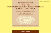 VOLUMEN 84 N 3 - Qymlabsqp.qymlab.com/wp-content/uploads/2019/08/RSQP-V84-N3.pdf · Chimbote, por Serapio A. Quillos Ruiz, Nelver J. Escalante Espinoza, Daniel A. Sánchez Vaca, Luis