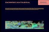 Mmoia d Áfria - downcantabria.comrevistadown.downcantabria.com/.../2015/09/suplemento126.pdf · 2016. 1. 11. · te de norte a sur en una moto Yamaha: Kenia, Tanzania, Mozambique,