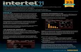 Sistema de Tarificación Telefónica - ReyNet ServicesINTERSEL.COM.MX Sistema de Tarificación Telefónica Intertel 11 es la herramienta que le permite controlar los consumos y gastos