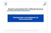 INTRODUCCION [Modo de compatibilidad] · 2017. 12. 1. · 2 Fco. Javier Meca, José A. Jiménez, Enrique Santiso. Departamento de Electrónica. Universidad de Alcalá 2 Introducción