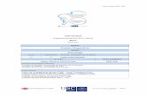 Bt 6-Guia Cast-Analisis filogenetico-20 21R-vs2 · Guía docente 2020 / 2021 1 de 10 GUÍA DOCENTE Programación general de la materia Bienio 2020/2022 Otros Centros Centro de Investigaciones